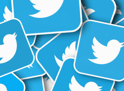 Twitter pour business